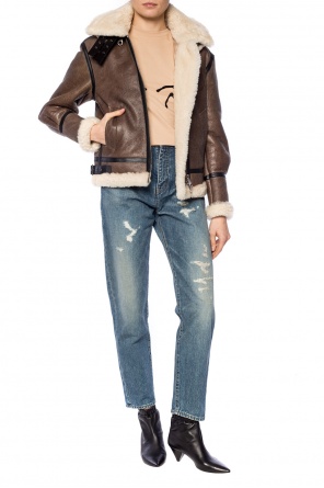 Round neck t-shirt, zdjęcie 2 Round neck t-shirt od Chloe